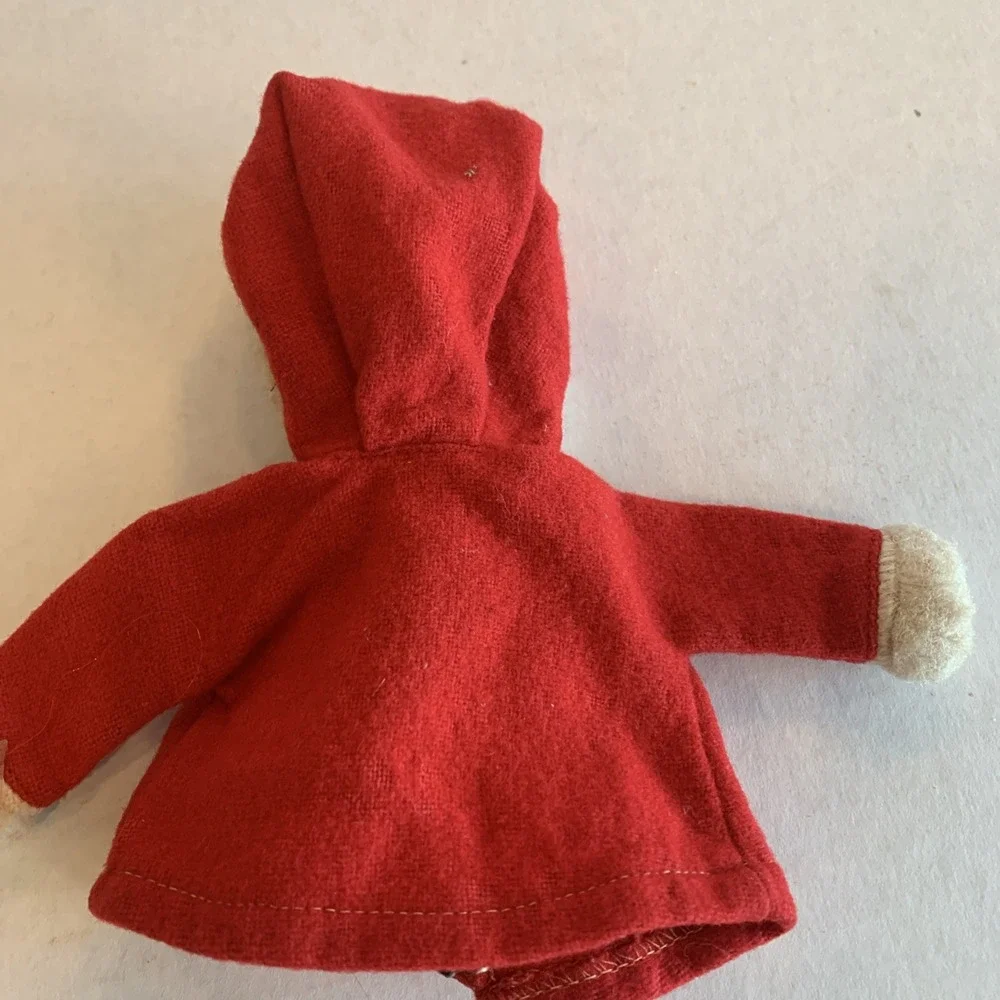 1963 Ideal Tammy doll Snow Bunny Outfit  Vintage